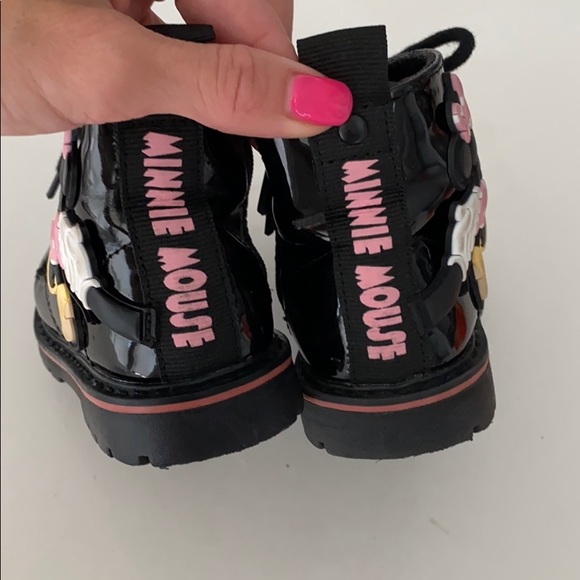 Zara disney kids booties - Picture 6 of 6